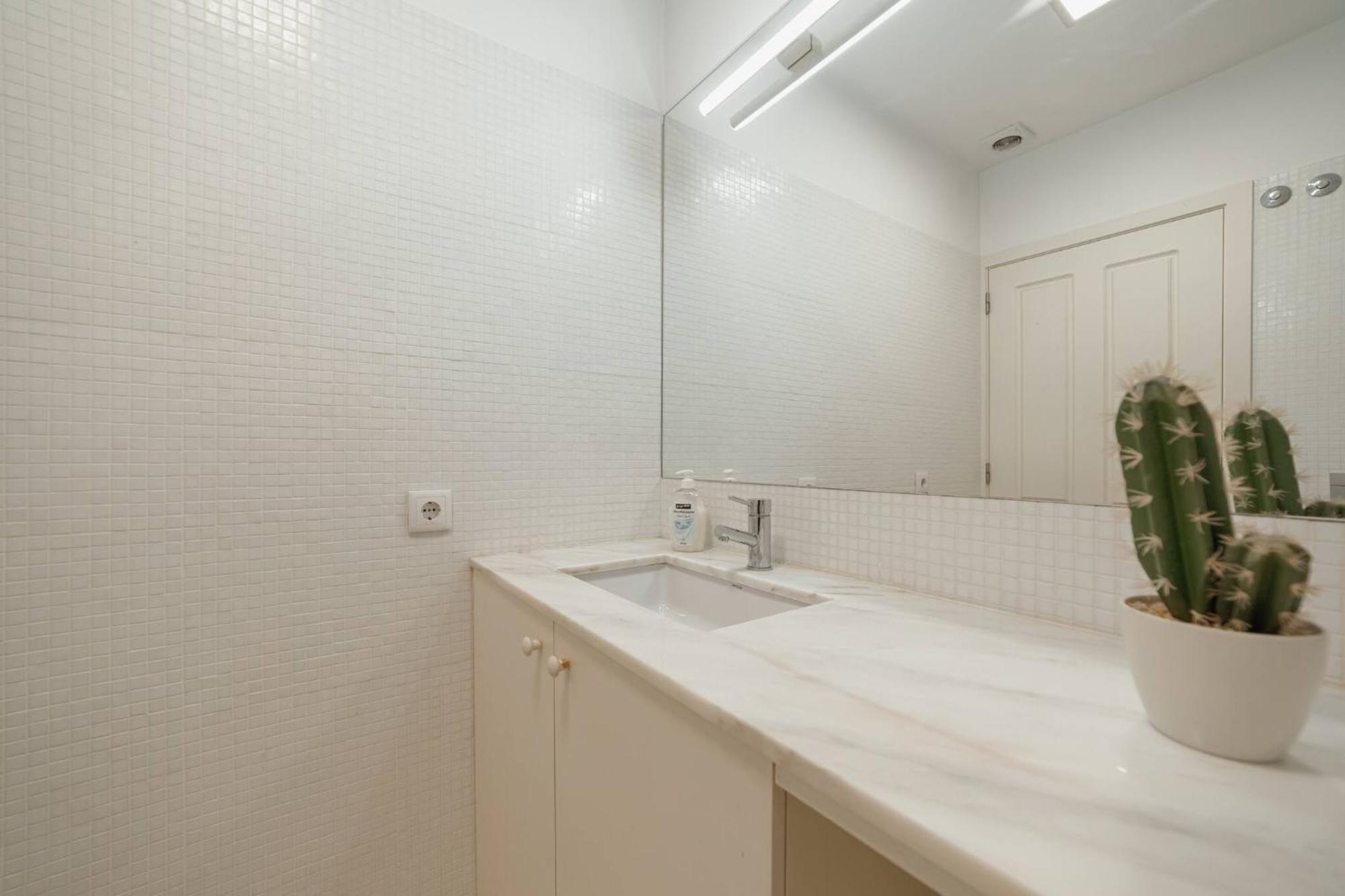 Apartamento Formosa Deluxe By Hosty OOporto Exterior foto