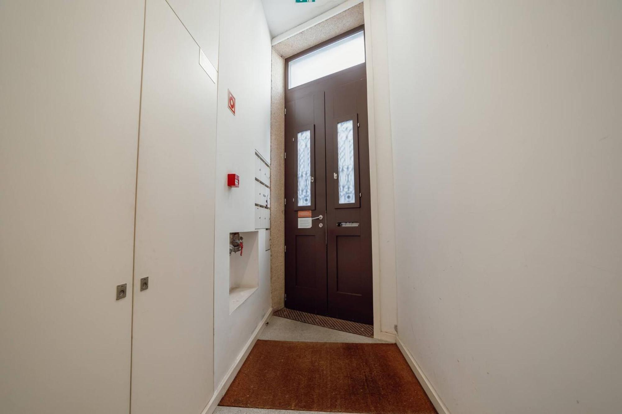 Apartamento Formosa Deluxe By Hosty OOporto Exterior foto