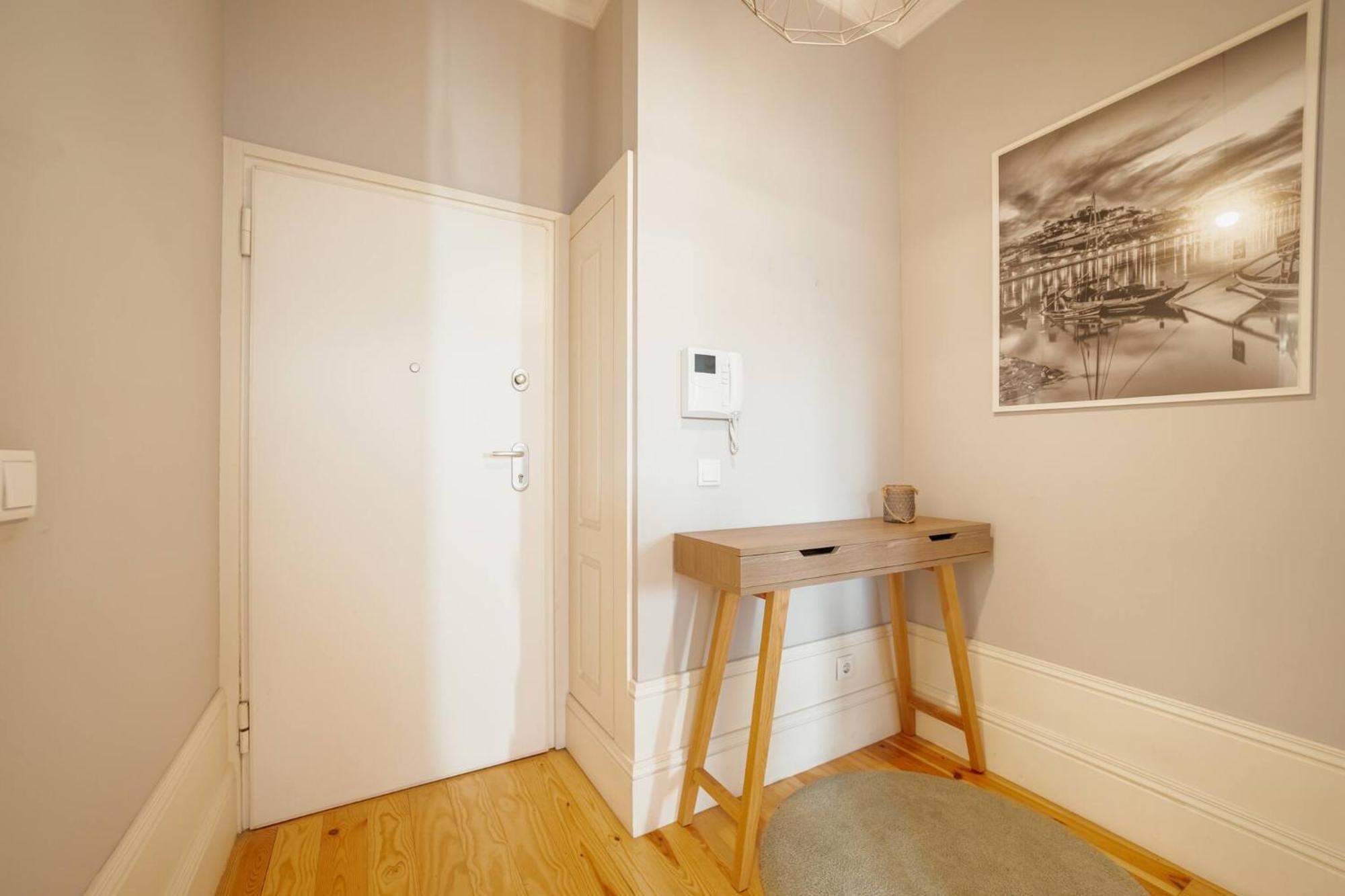 Apartamento Formosa Deluxe By Hosty OOporto Exterior foto
