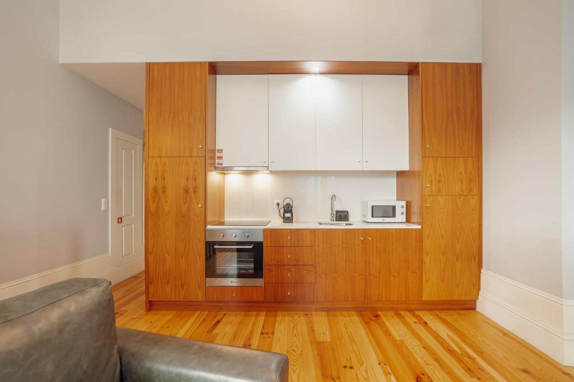 Apartamento Formosa Deluxe By Hosty OOporto Exterior foto